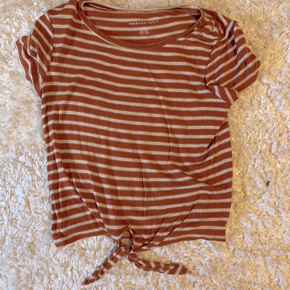 American eagle top
